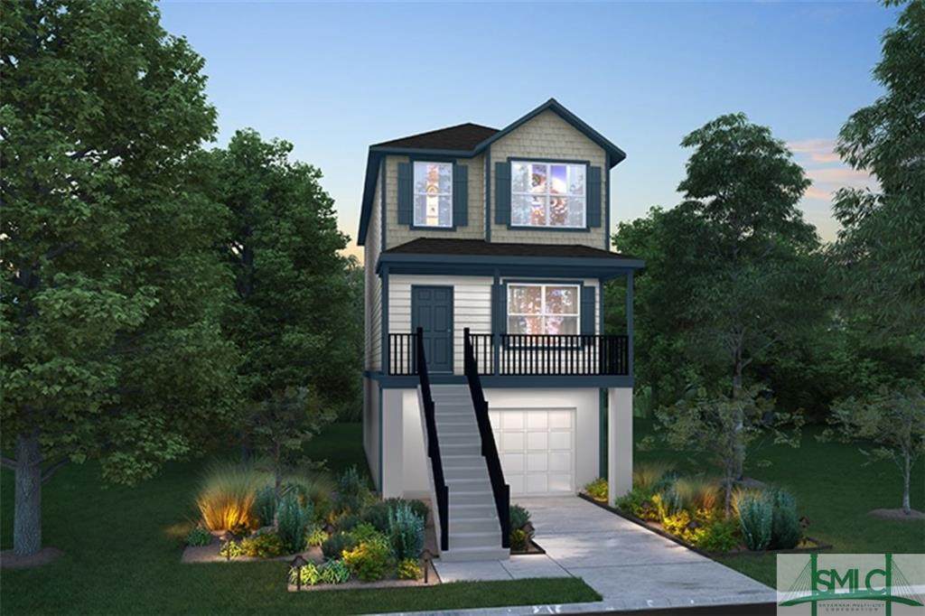 115 Palmetto Breeze Circle - Photo 1