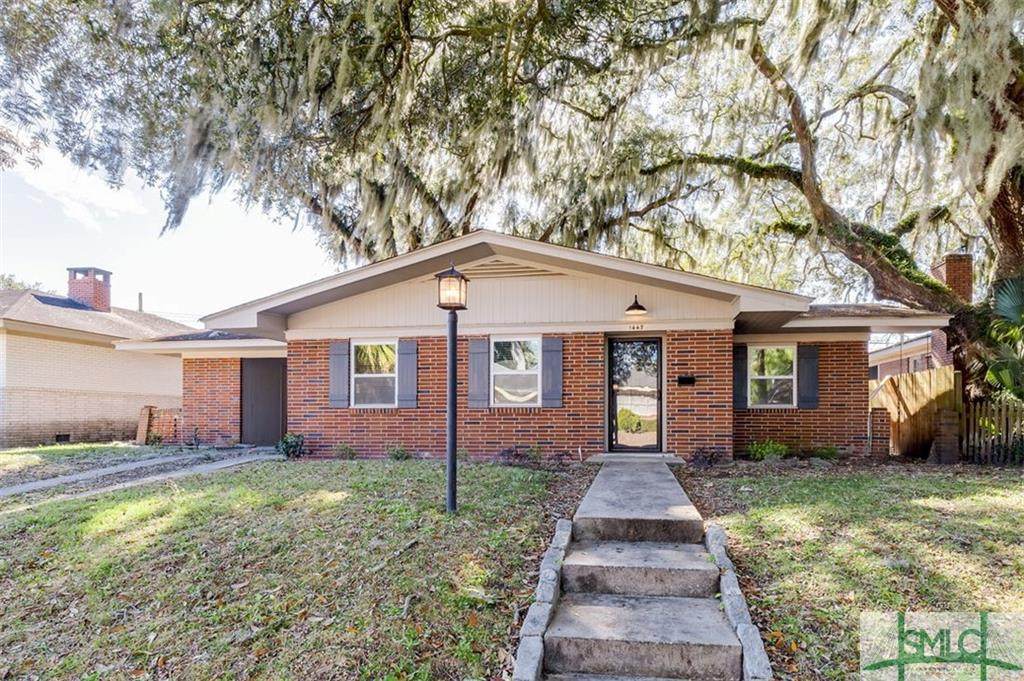 1445 41st Street - Photo 1