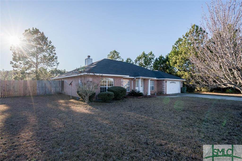 1834 Lawnwoods Drive - Photo 1