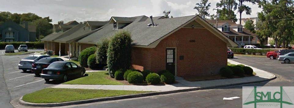 6203 Abercorn Street - Photo 1