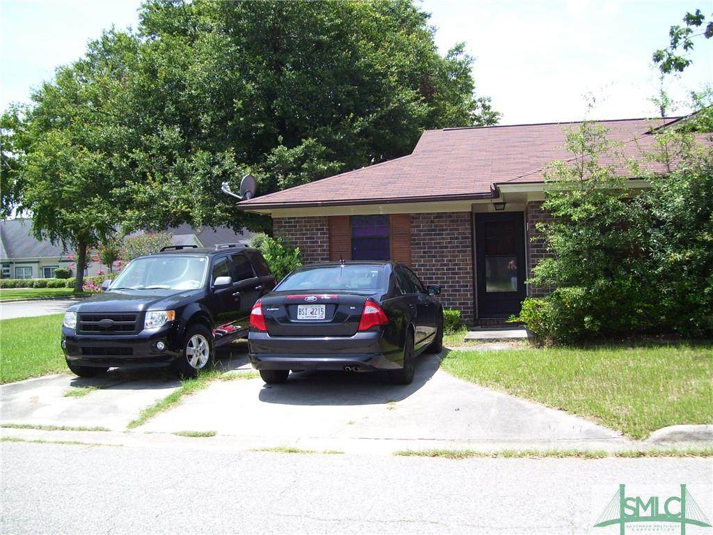 1 Peach Blossom Court - Photo 1