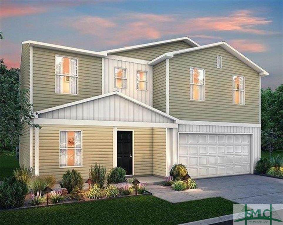 220 Saddle Brooke Trace - Photo 1