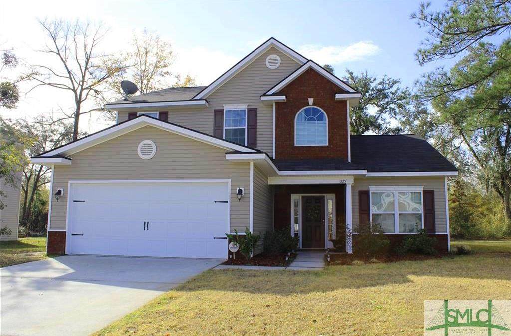 1225 Peacock Trail - Photo 1