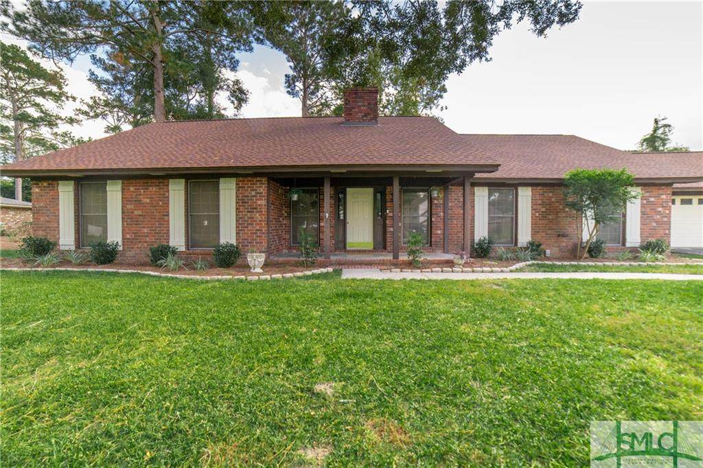 200 Strathy Hall Drive - Photo 1