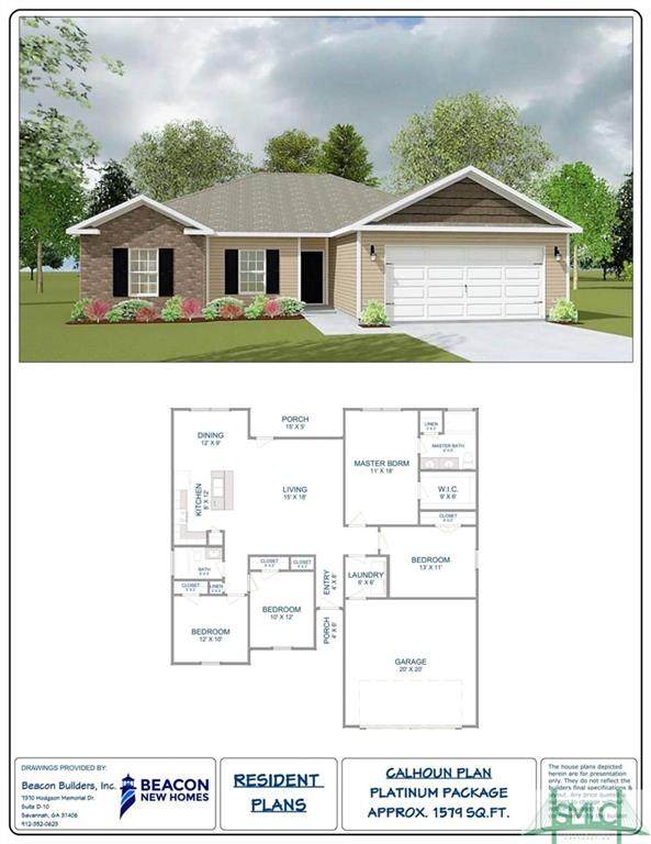 105 Beaubrook Crossing - Photo 1