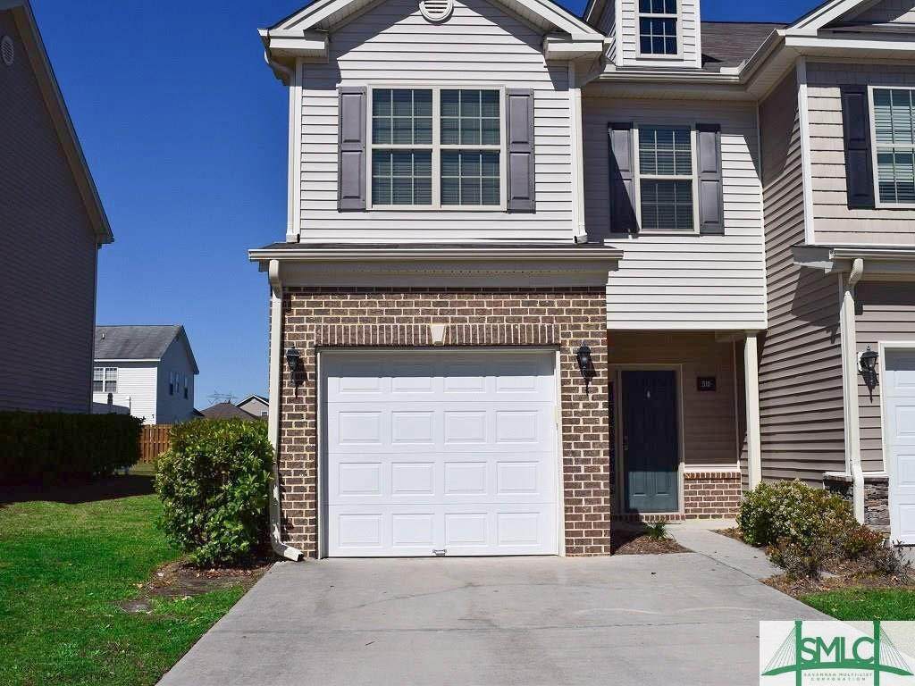 510 Canyon Oak Loop - Photo 1