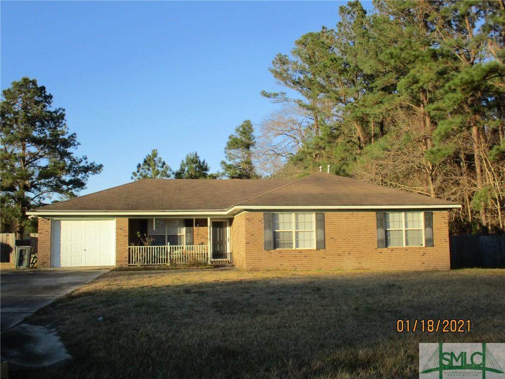 429 Hines Drive - Photo 1