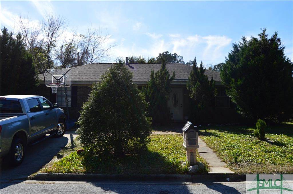 2347 Jurgensen Street - Photo 1