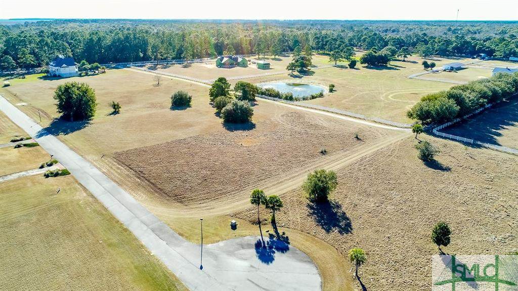 Lot 8 Bluff Creek Drive - Photo 1
