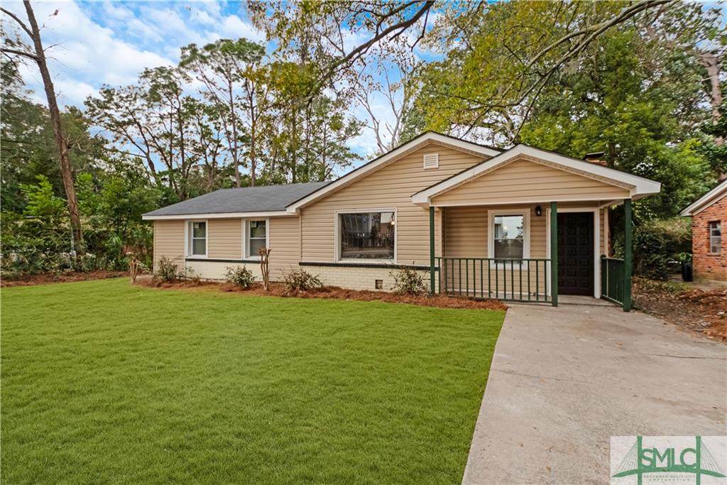 4623 Skidaway Road - Photo 1