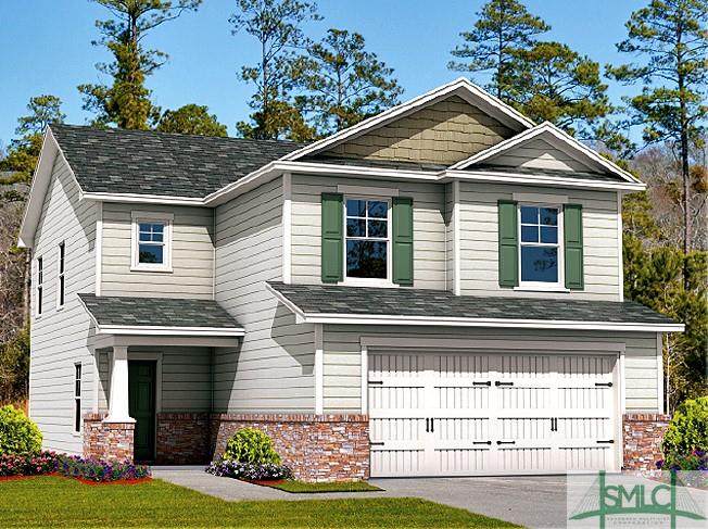 91 Melody Drive - Photo 1