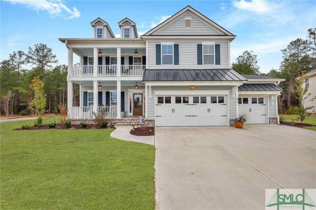 654 Wyndham Way - Photo 1