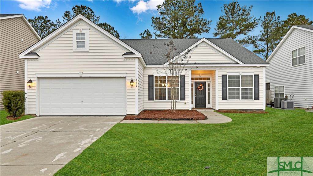 214 Grasslands Drive - Photo 1