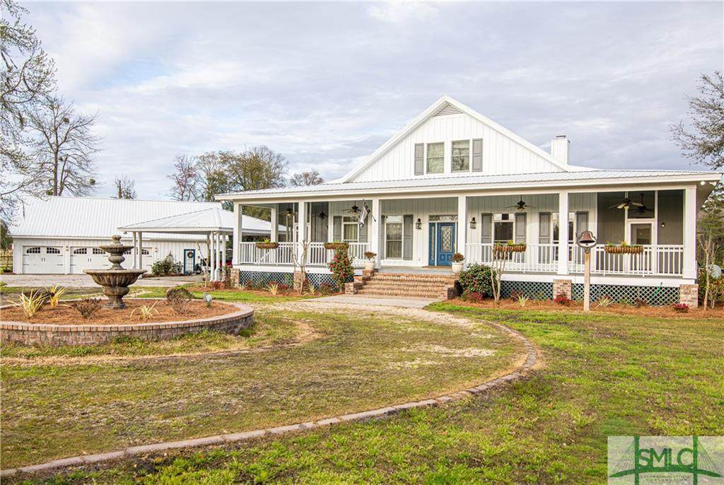 1600 Arcola Road - Photo 1