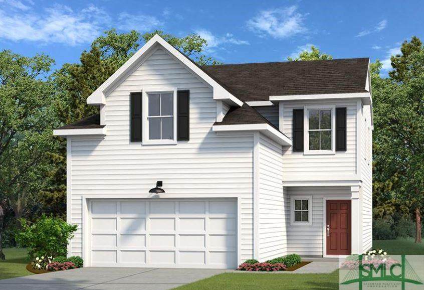 41 Mettler Loop - Photo 1