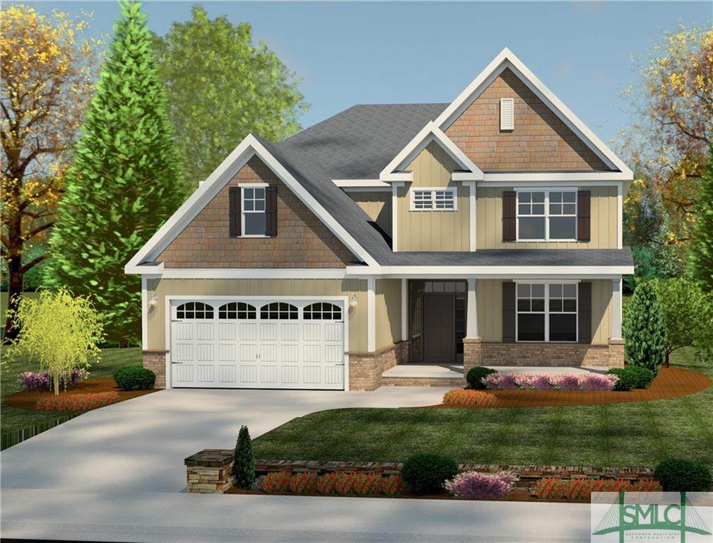 130 Breckenridge Drive - Photo 1