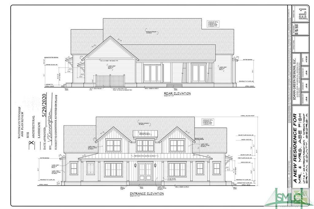625 Waterways Parkway - Photo 1