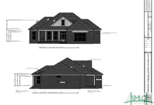 546 Braves Field Drive - Photo 1