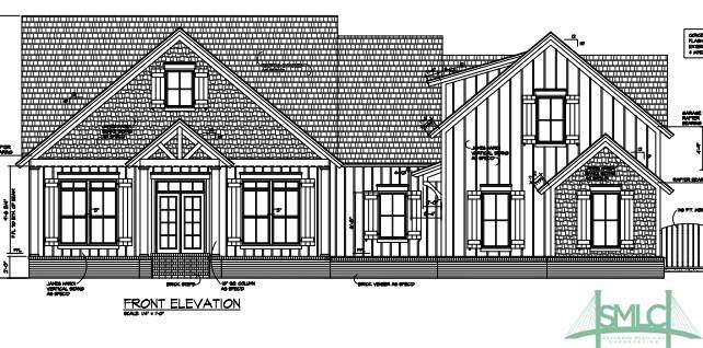 405 Waterways Parkway - Photo 1