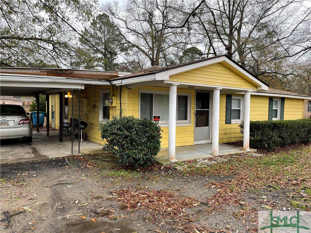 206 Ash Street - Photo 1