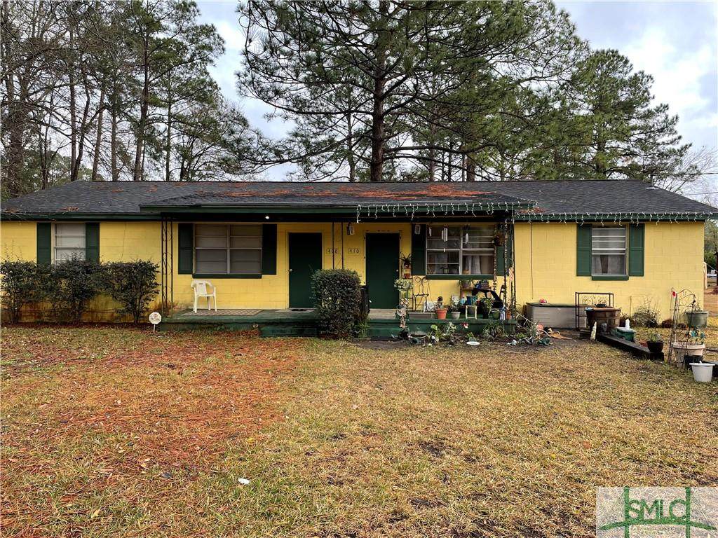 408 & 410 Ash Street - Photo 1