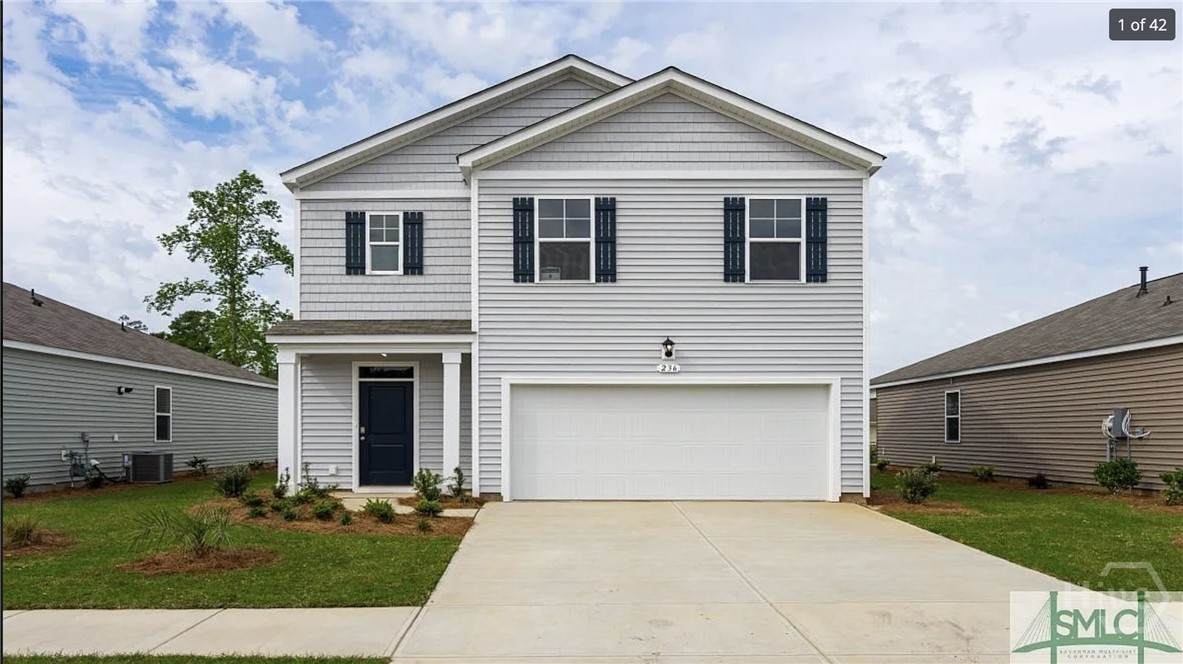 568 Turpentine Trail - Photo 1