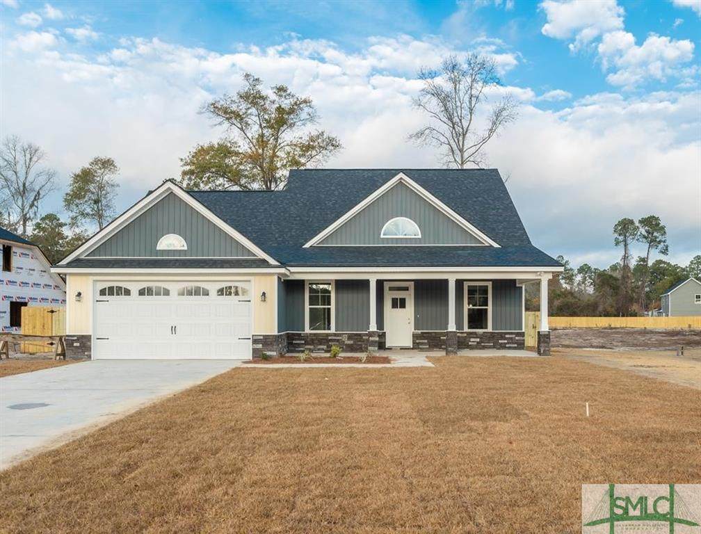 3729 Old Macon Darien Road - Photo 1