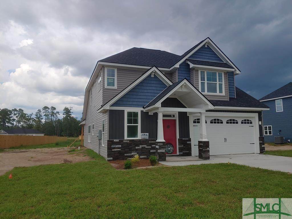838 Macon Street - Photo 1