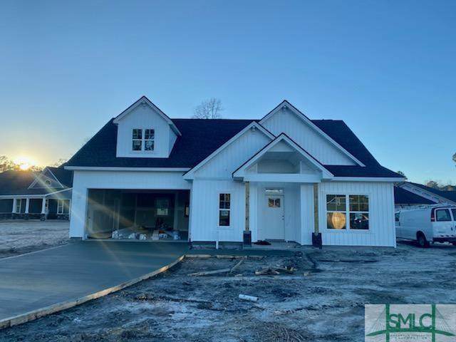 858 Macon Street - Photo 1