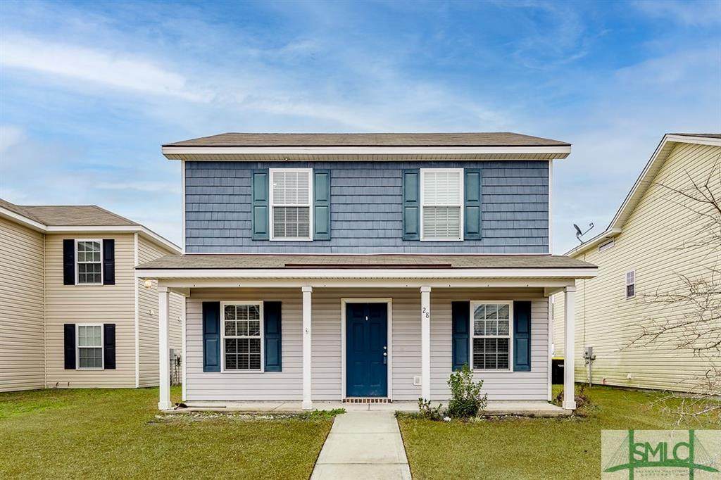 28 Fiore Drive - Photo 1