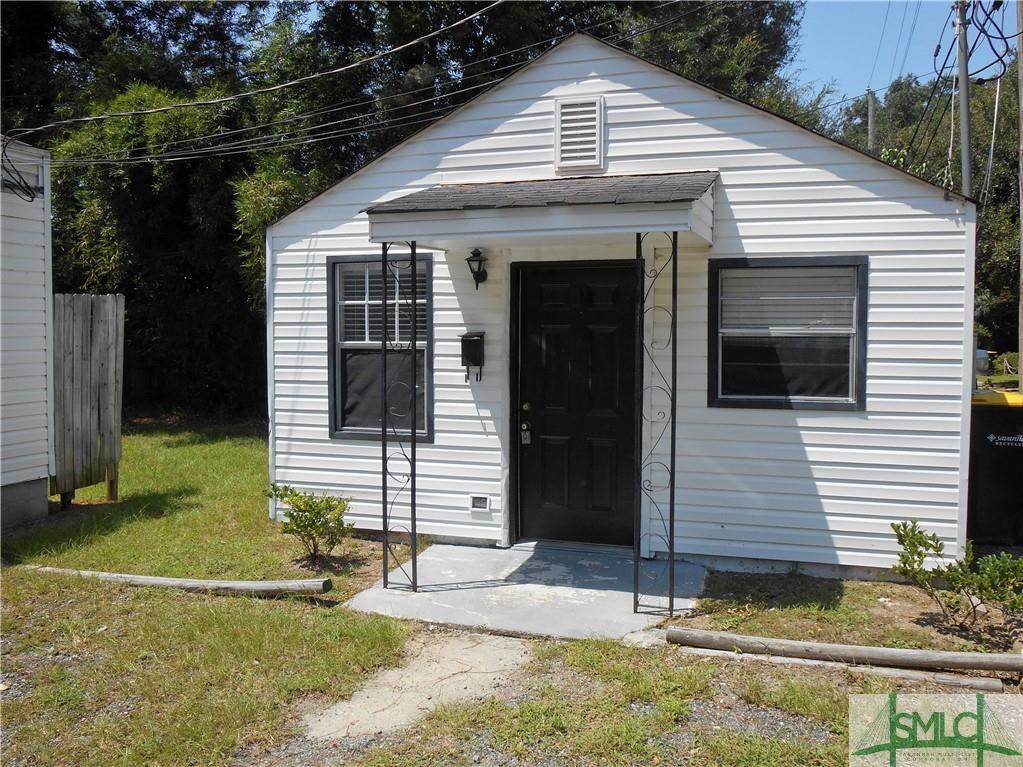 720 56th Street - Photo 1