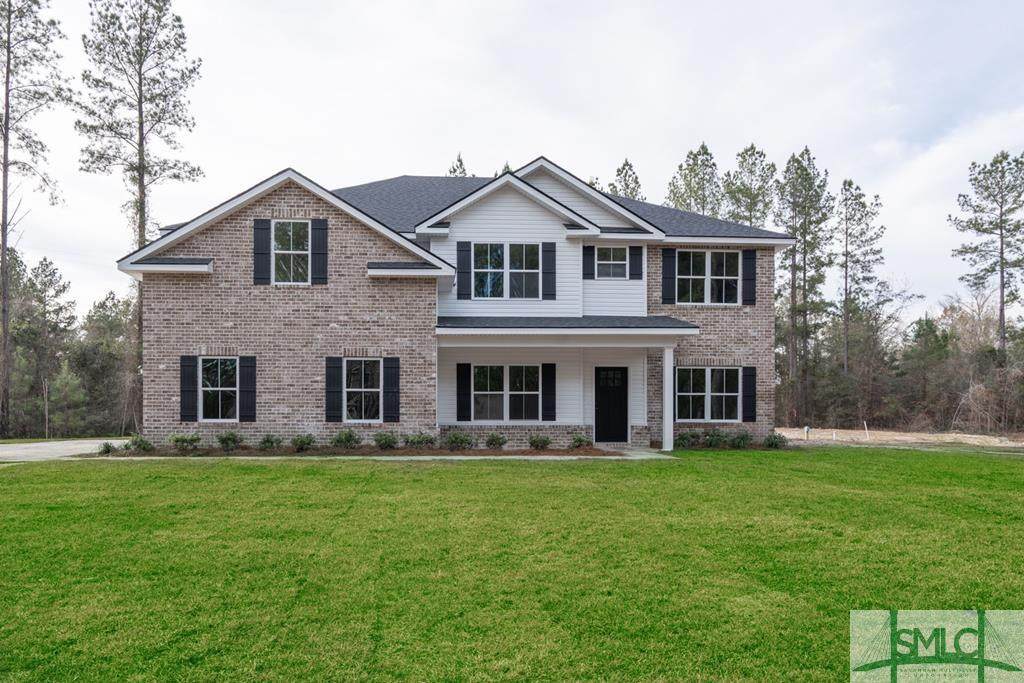 229 Timberland Drive - Photo 1