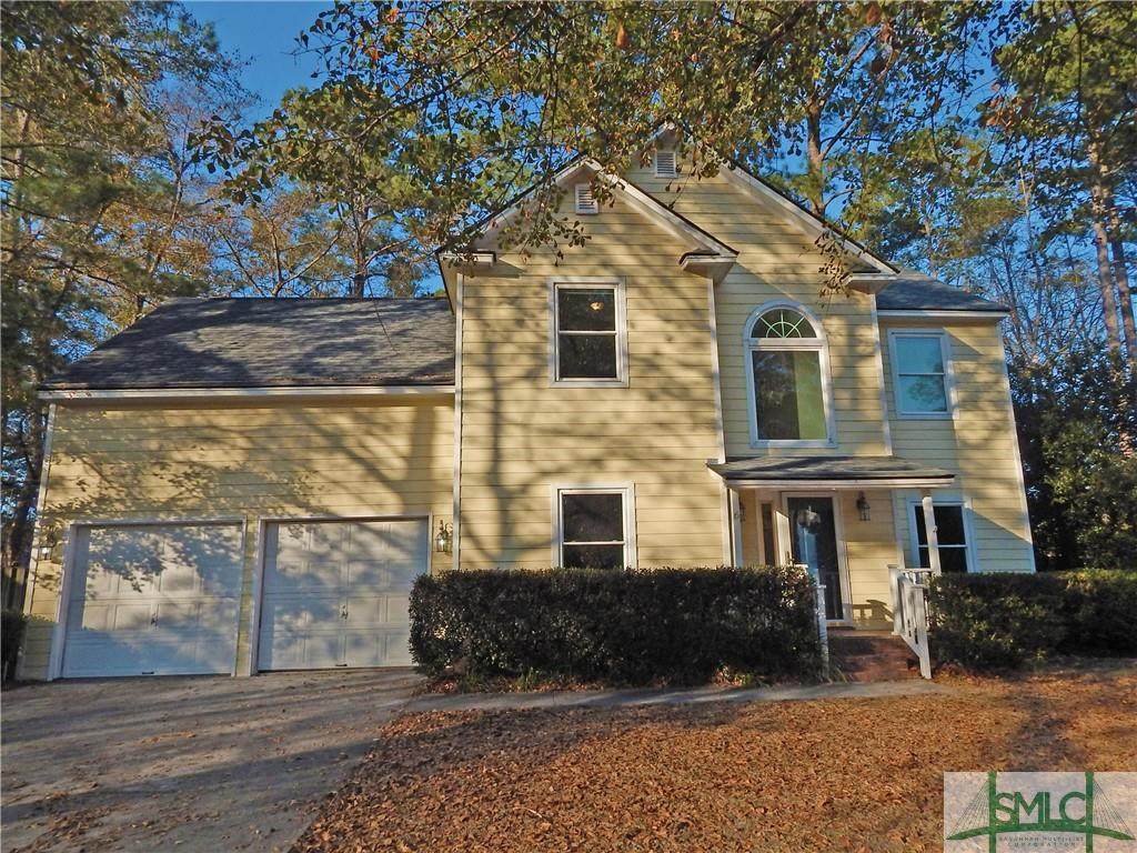 6 Longwood Circle - Photo 1