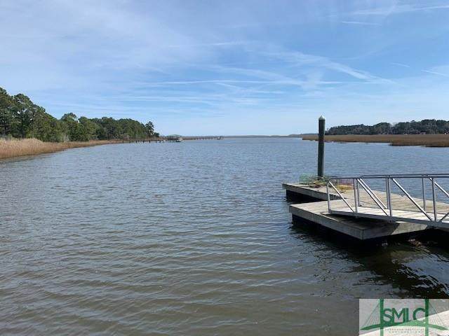 25 Dolphin Island Road - Photo 1