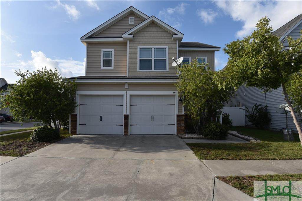 70 Summer Hill Court - Photo 1