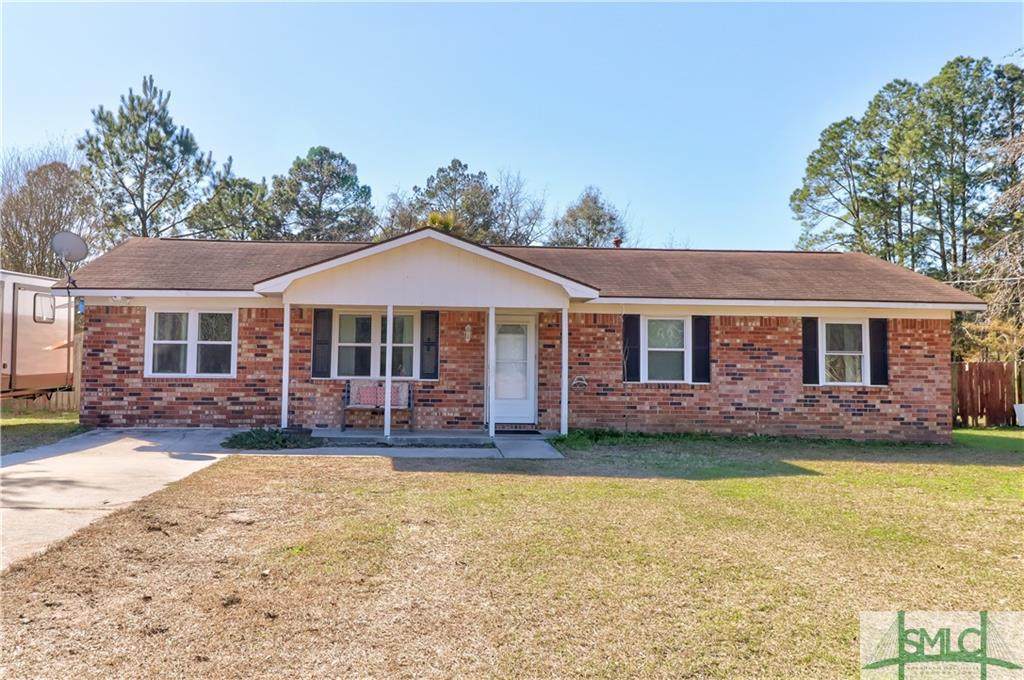 302 Tunnel Road - Photo 1