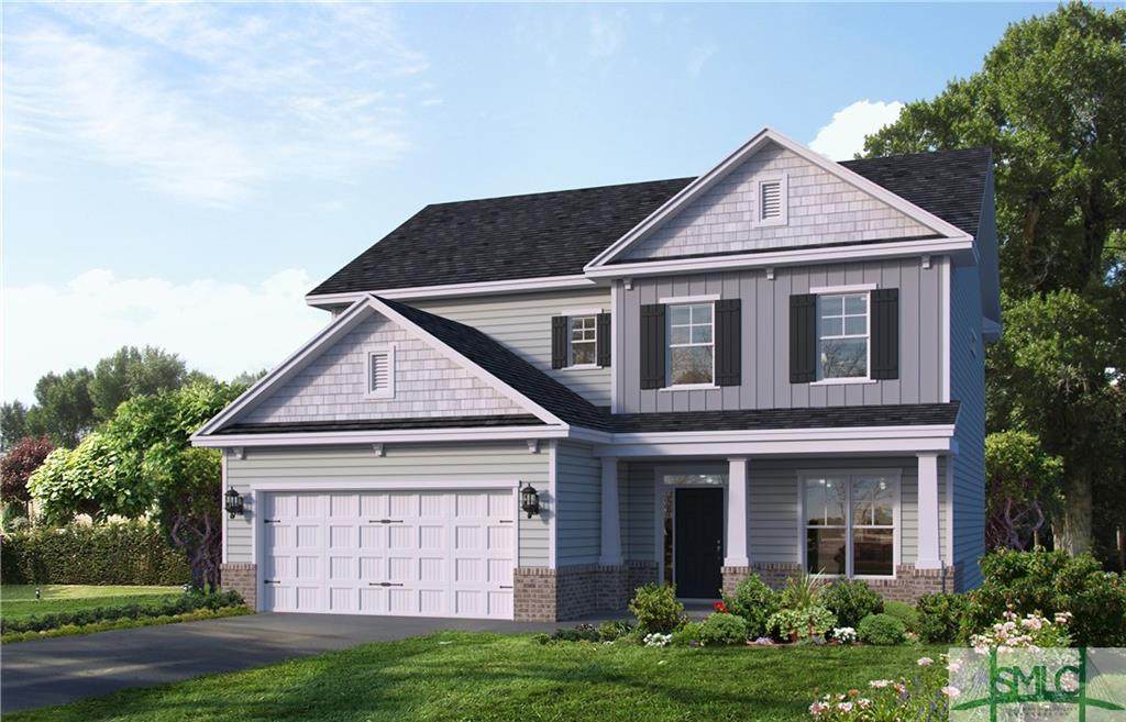 122 Crystal Lake Drive - Photo 1