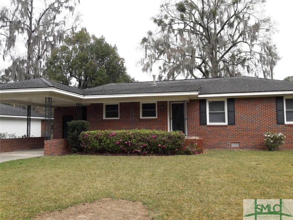 626 Mclaws Street - Photo 1
