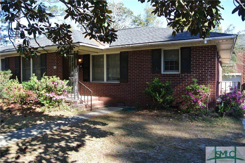604 54th Street - Photo 1
