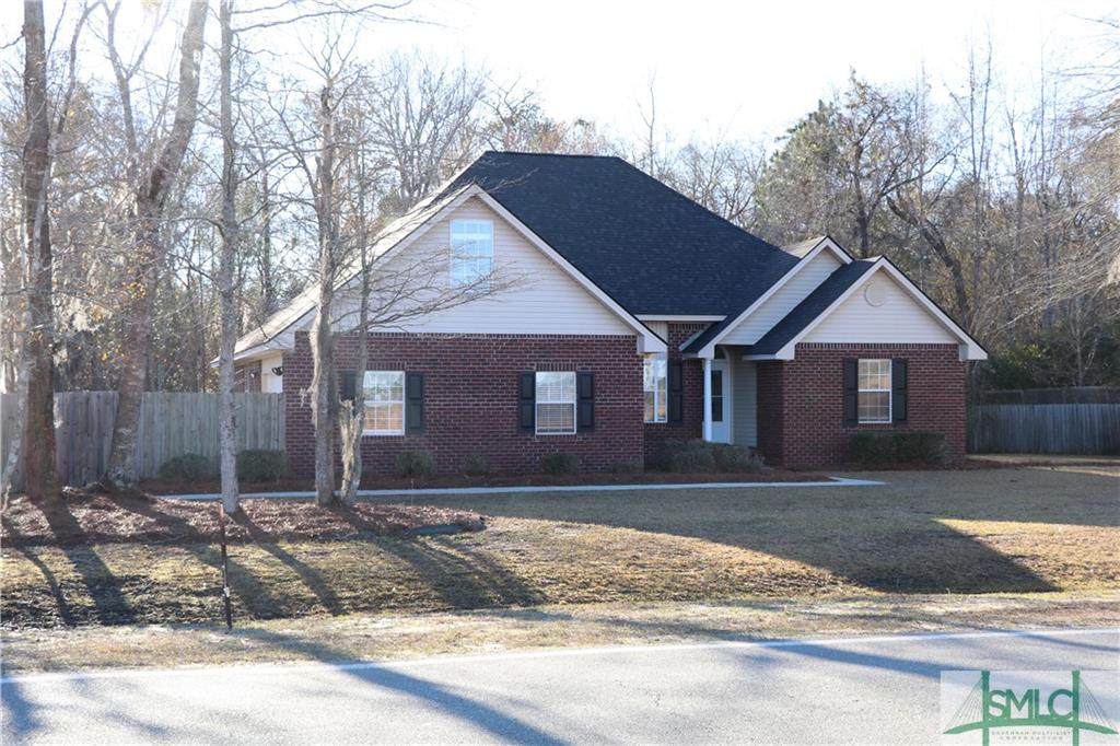 1135 Stillwell Clyo Road - Photo 1