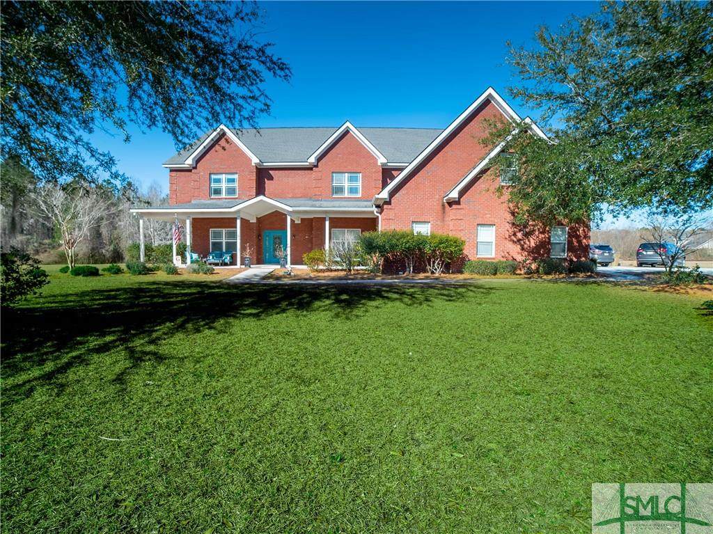 120 Taylor Drive - Photo 1