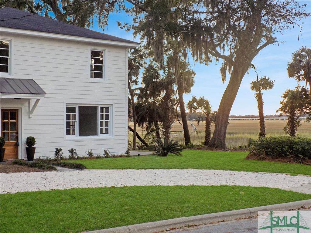 501 Rivers End Drive - Photo 1