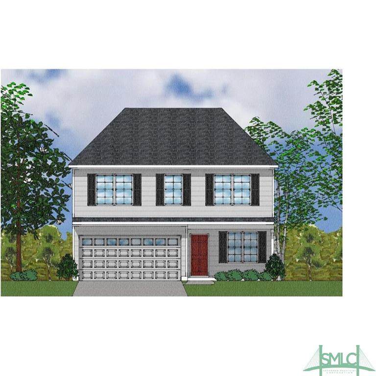 132 Riverwood Road - Photo 1
