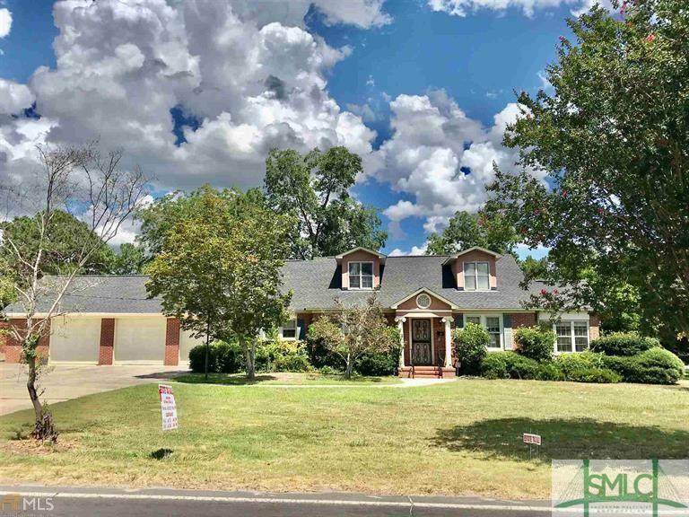 808 Harvey Street - Photo 1