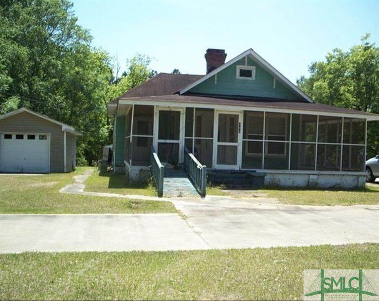 440 Murphy Street - Photo 1