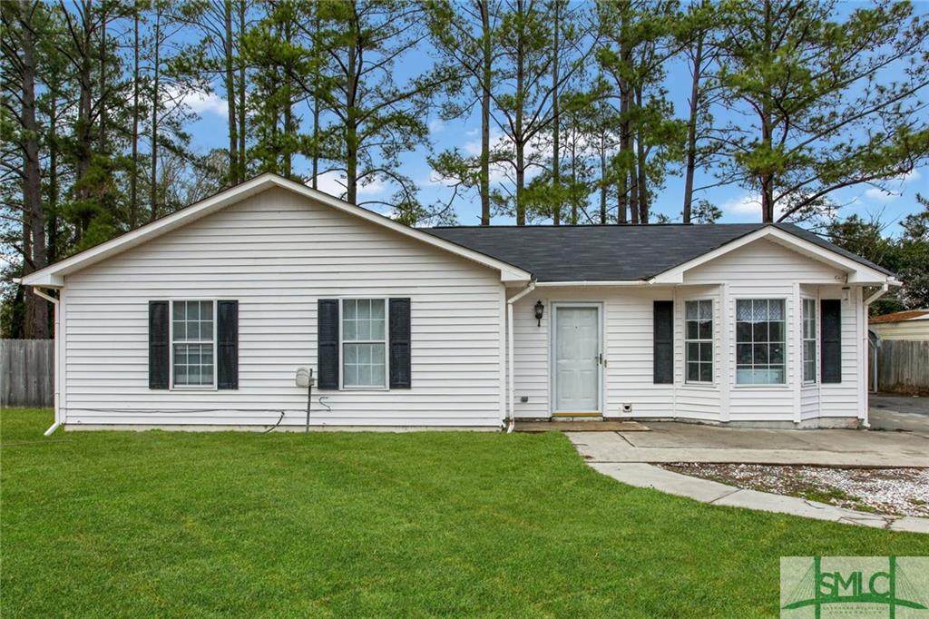 124 Rose Drive - Photo 1