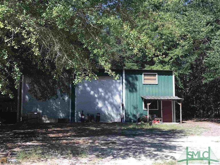 0 Sandy Ridge Road - Photo 1