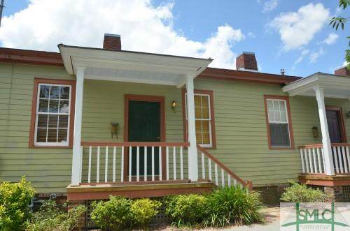 547 Macon Street - Photo 1