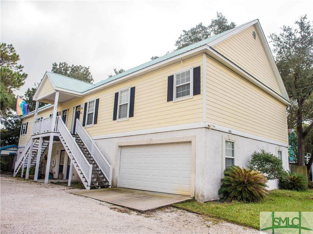 404 Miller Avenue - Photo 1
