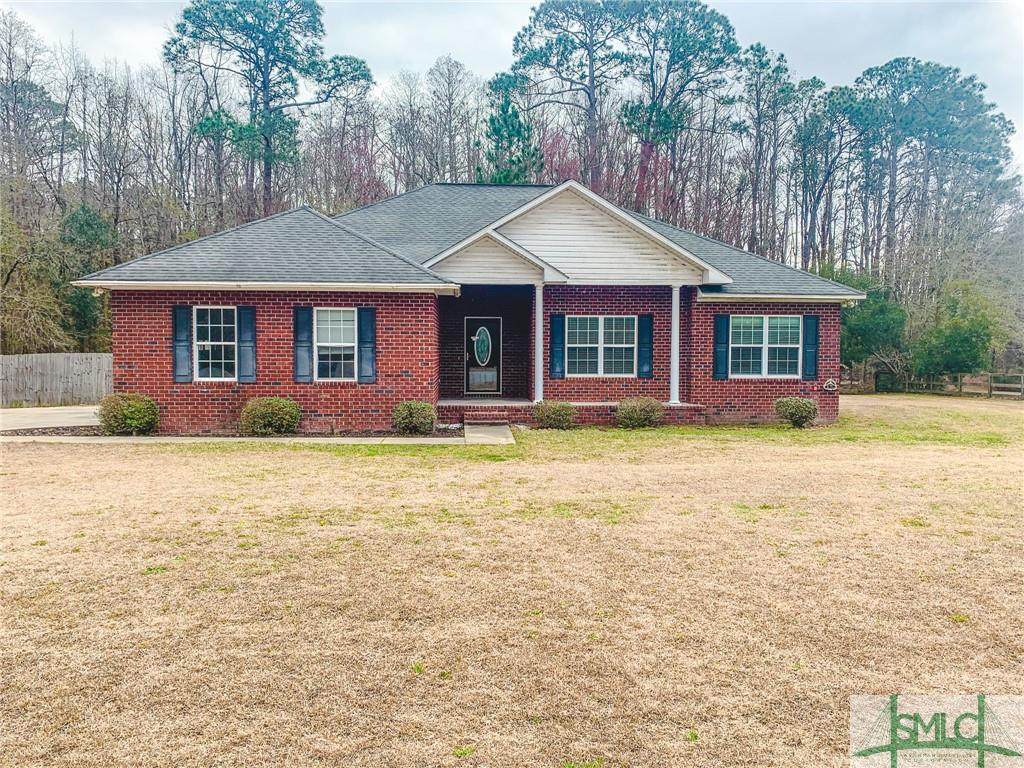 66 Water Oak Lane - Photo 1